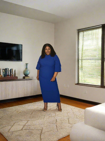 Selina Skirt Set
