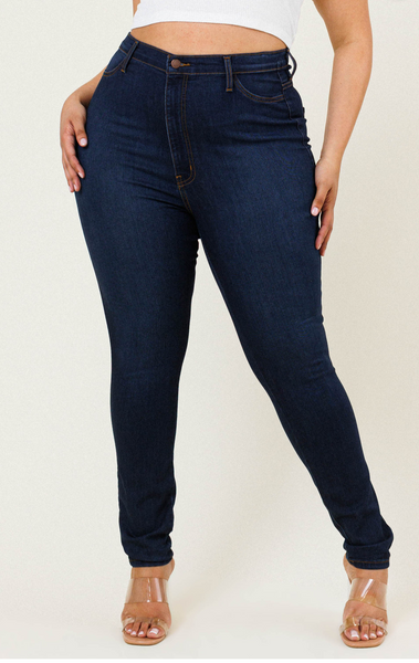 Talia Skinny Jeans