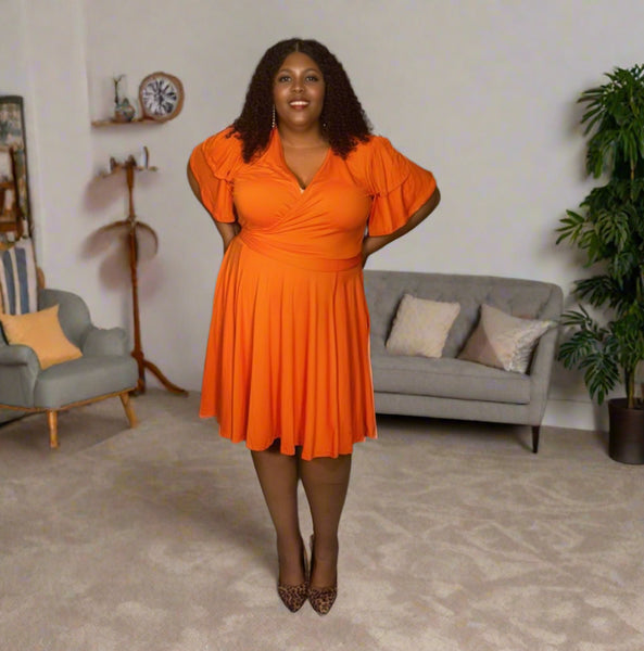 Sara Skirt Set
