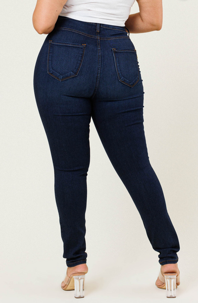 Talia Skinny Jeans