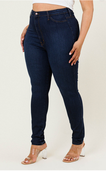 Talia Skinny Jeans