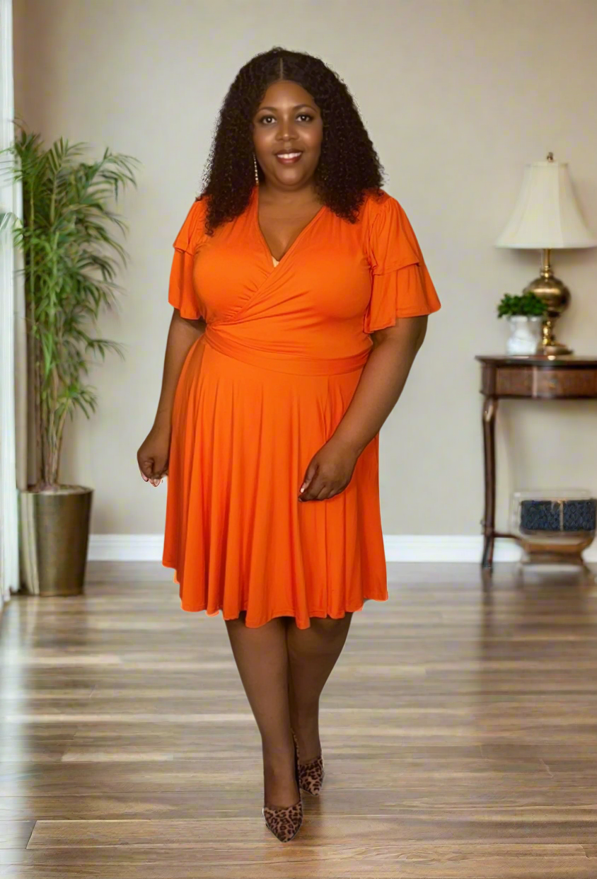 Sara Skirt Set