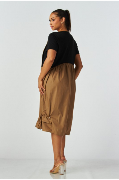 Kashara One Size Dress S-1X