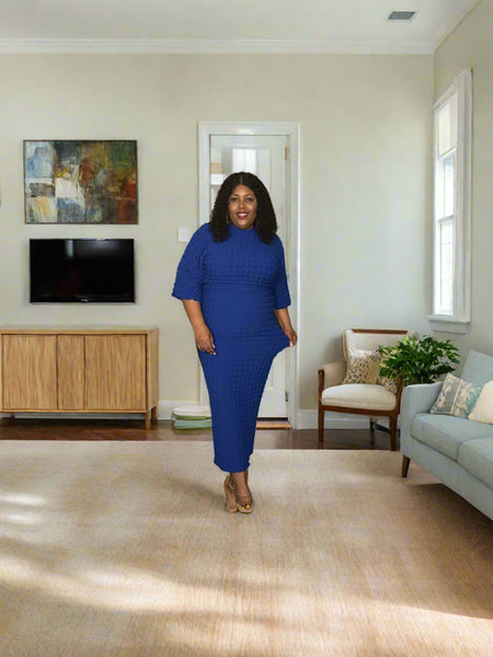 Selina Skirt Set