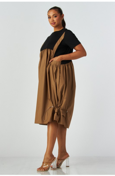 Kashara One Size Dress S-1X