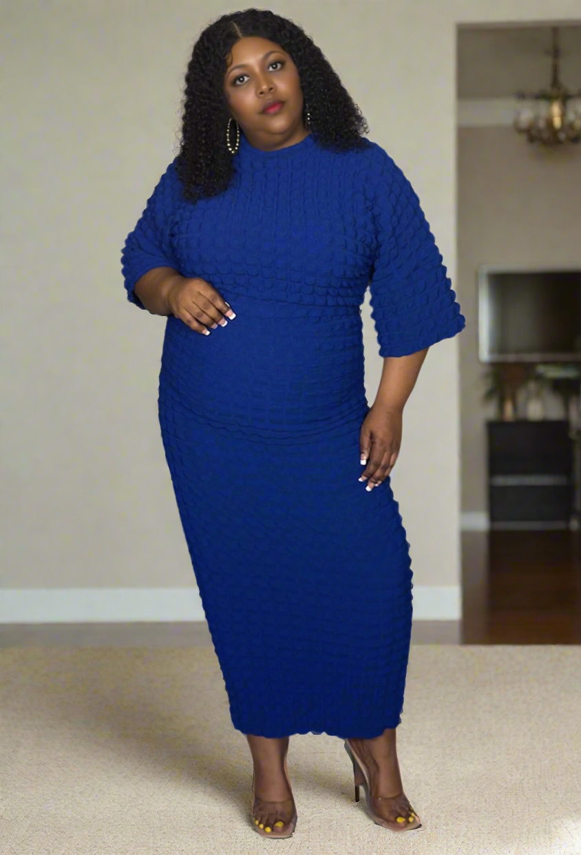 Selina Skirt Set