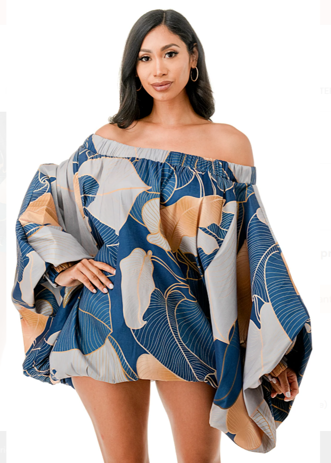 Monica Blue