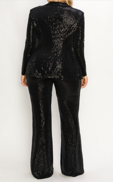 Houston Sequins
