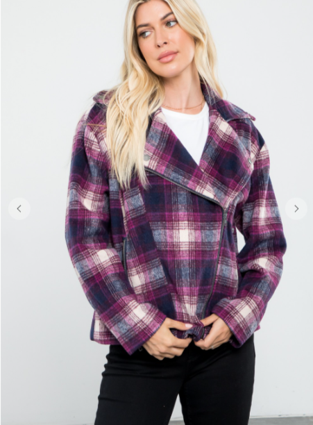 Outerwear