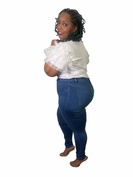 Fatima (Jeans)