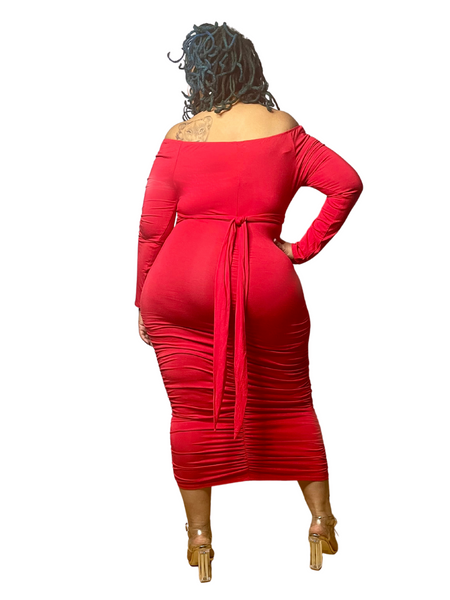Kenya - Red (Plus)