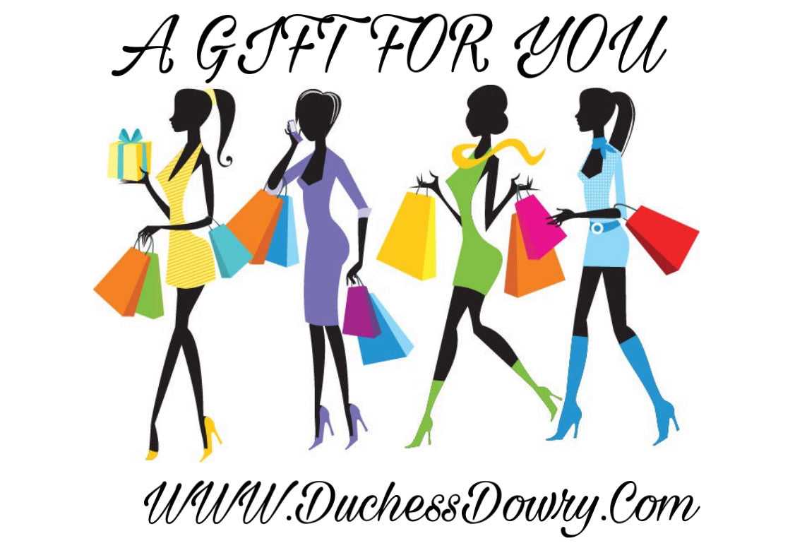 Gift Cards