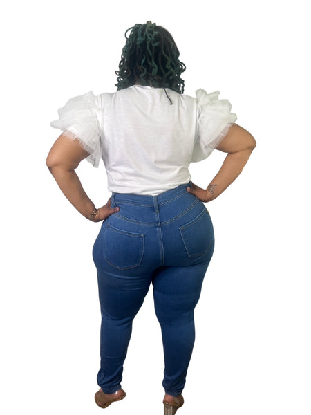 Fatima (Jeans)