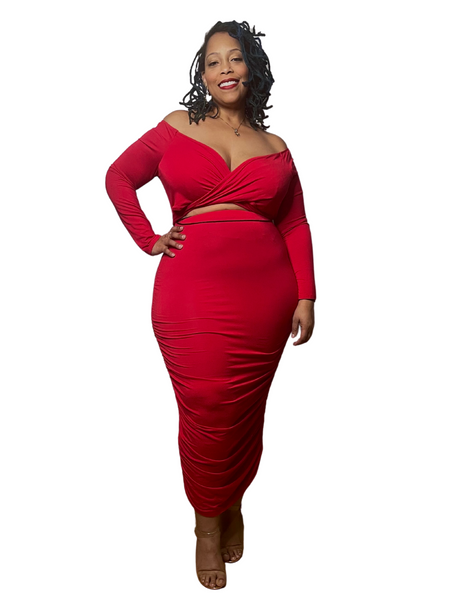 Kenya - Red (Plus)