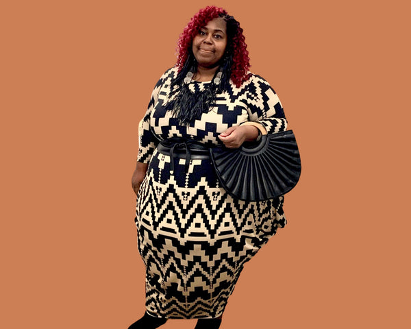 Windsor (Regular & Plus) 4 Colors