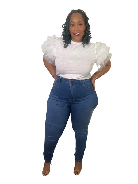 Fatima (Jeans)