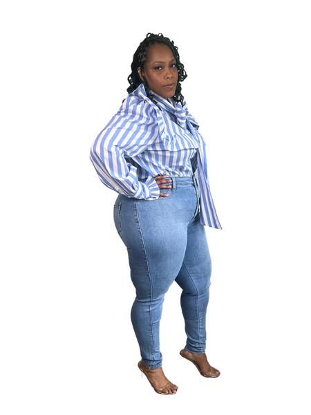 Talia (Jeans)