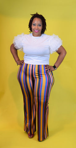 Prissy