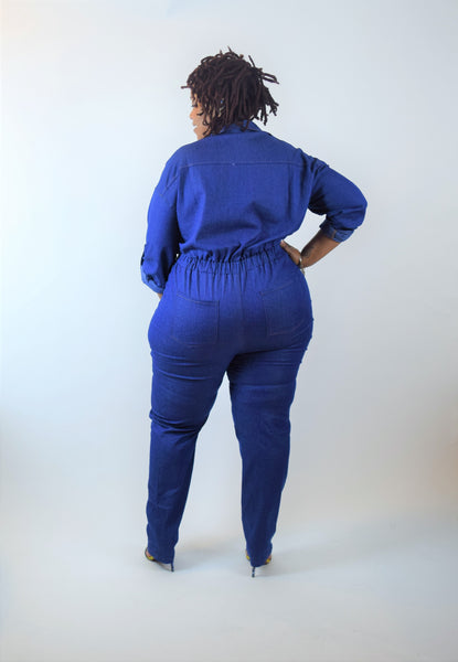 Indigo